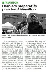 Article Presse